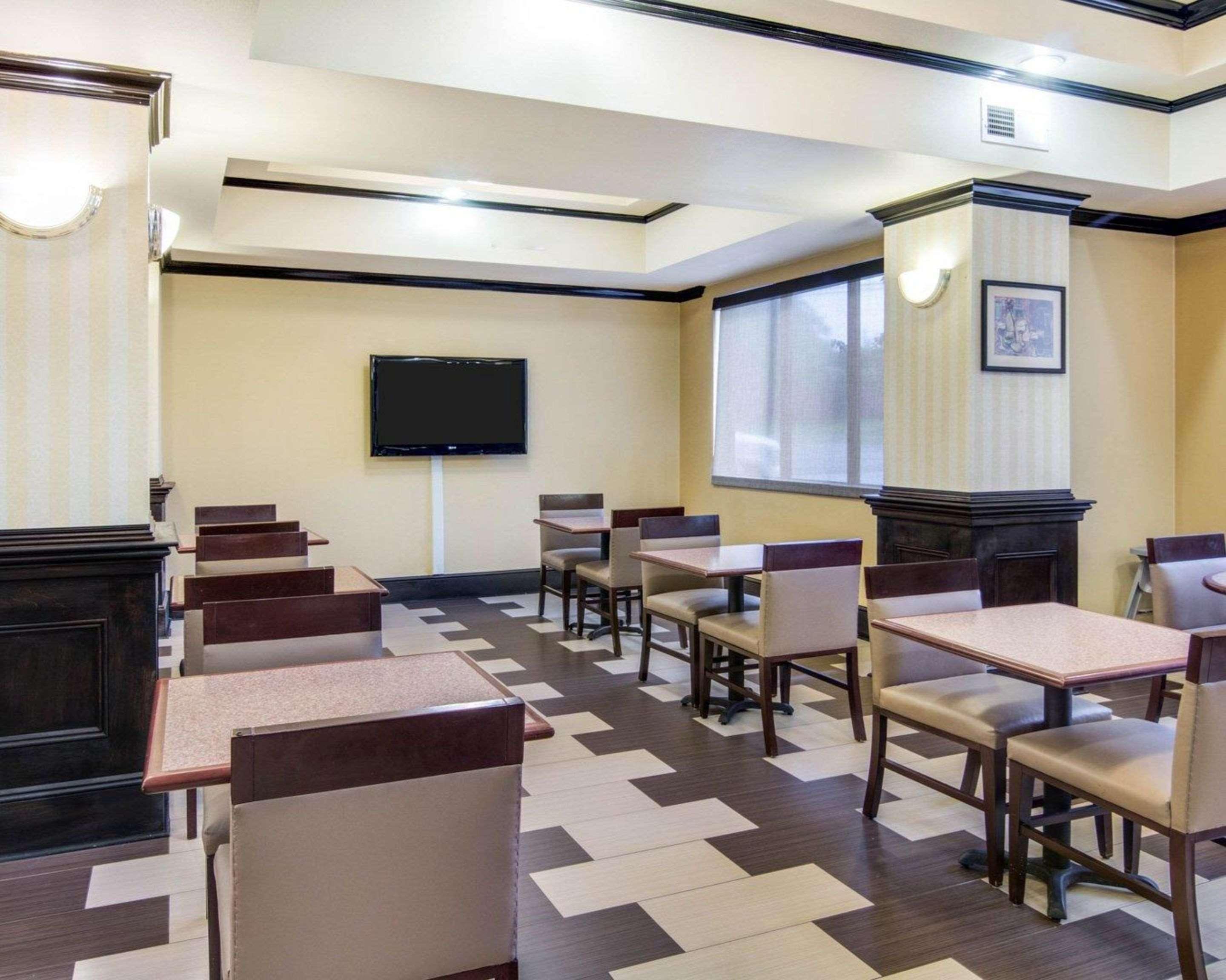 Comfort Inn & Suites El Dorado Esterno foto